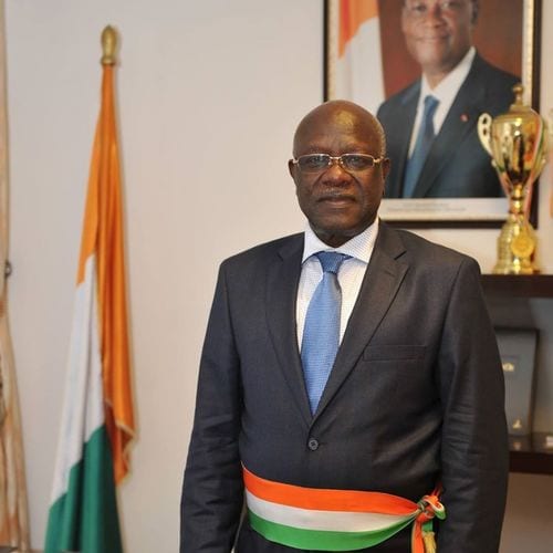 Le Maire De Yopougon Attaque Gbagbo : « Il Ne Reconnaîtra Jamais Ses Torts »