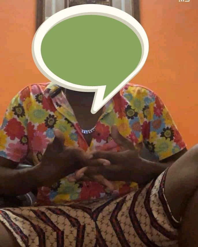 Cameroun : Un Pasteur Impliqué Dans La Video Des Partouzes À Bonamoussadi 