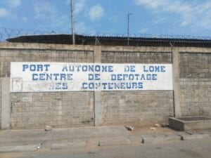 Togo: On En Sait Un Peu Plus Sur L&Rsquo;Incendie Au Port De Lomé ( Vidéo)