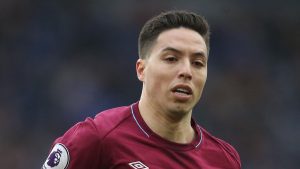 Samir Nasri : « Didier Deschamps Est Le Pire Entraîneur Que J&Rsquo;Ai Côtoyé »