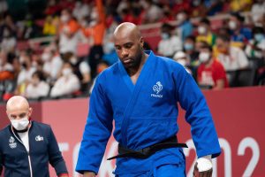 Qui A Battu Teddy Riner ?