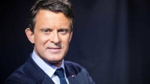 France : Manuel Valls Est Devenu Chroniqueur Télé