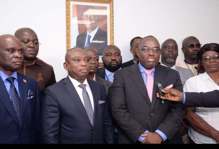 « Nous demandons pardon au président Ouattara pour Guillaume Soro »