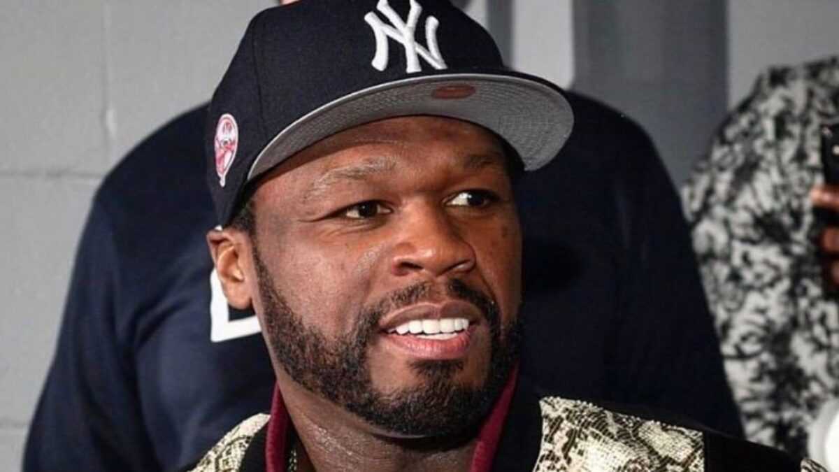 50 Cent prépare la sortie d’un nouvel album et évoque l’homophobie