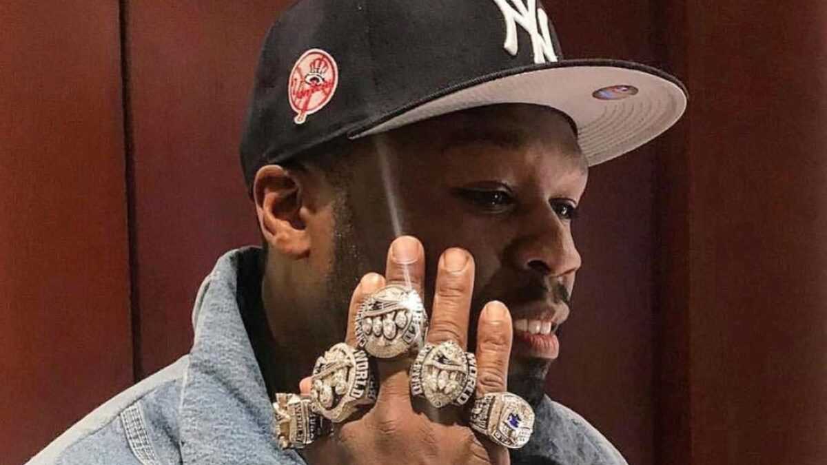 50 Cent produira « L’idole américaine du hip-hop »