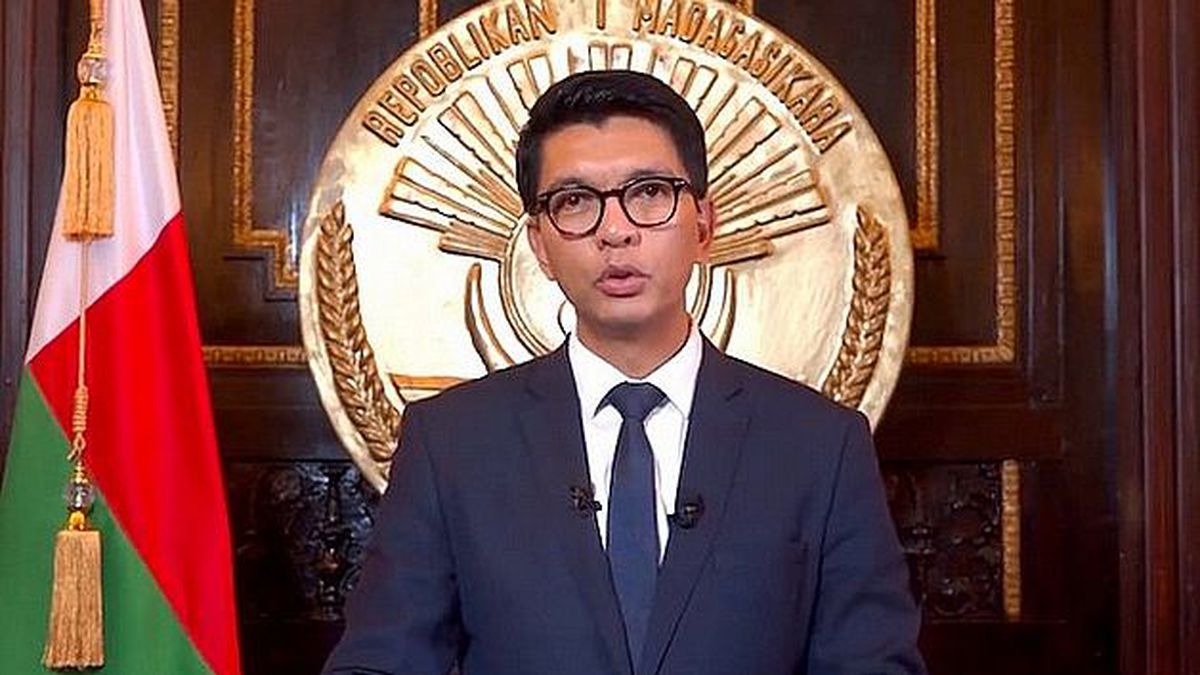 Madagascar/ Tentative D'Assassinat Du Président Andry Rajoelina : La France Indexée