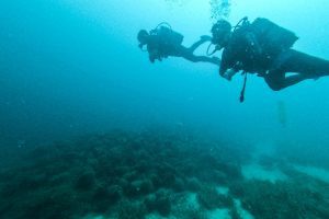 Le Premier Musée Sous-Marin De Grèce Est Opérationnel