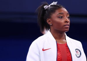 Jo De Tokyo : Simone Biles, Après S’être Retirée De La Finale, Réagit Au Soutien Reçu