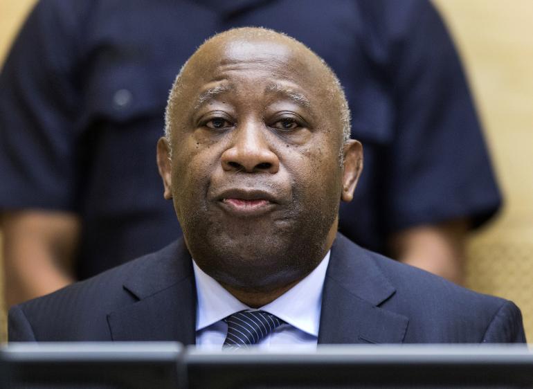 AP402147948974 1 - Laurent Gbagbo : "Je ferai toujours la politique"