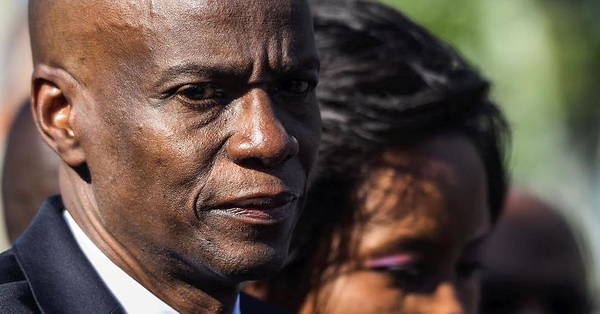 Affaire décès de la première dame d’Haiti, Doingbuzz vous présente ses sincères excuses