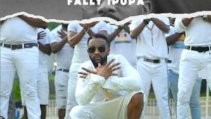 « Animation », Le Nouveau Clip De Fally Ipupa Qui Rend Hommage À Hambak