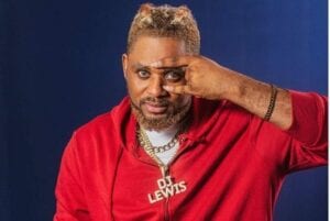 Après Le Succès Du Titre « Apoutchou », Dj Lewis Prend Une Nouvelle Résolution