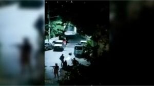 Assassinat Du Président Haïtien : Cette Vidéo D&Rsquo;Une Minute Montrant L&Rsquo;Assaut