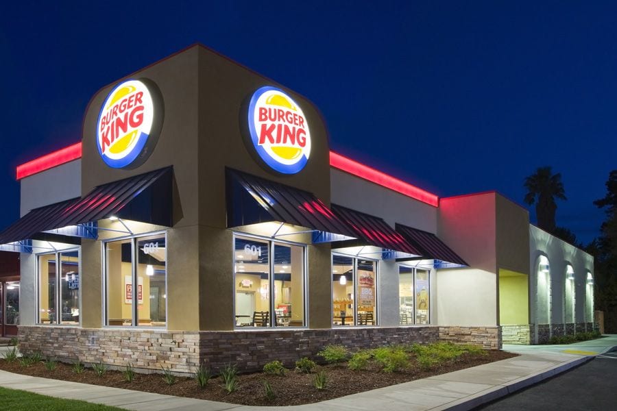 Usa : Tous Les Employés D’un Burger King Ont Démissionné