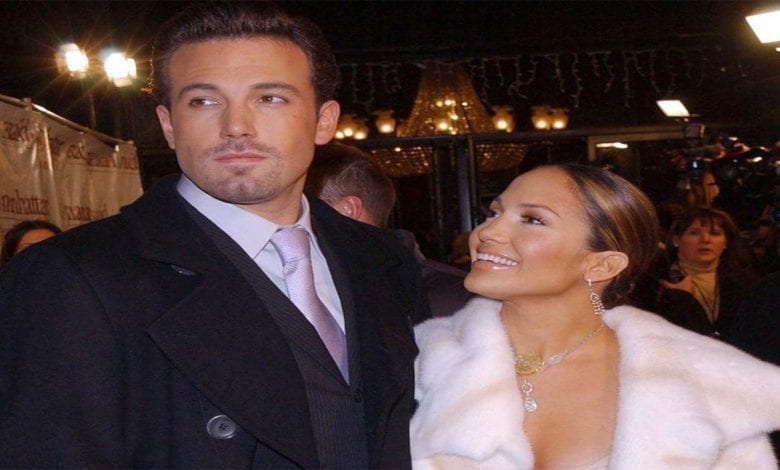 Ben Affleck Et Jennifer Lopez, Vers Le Mariage ?