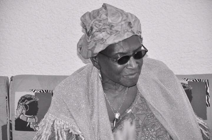 Benin Rosine Soglo Que Retient On De Lex Premiere Dame Doingbuzz
