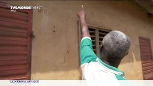 Bénin : L&Rsquo;Affaire D&Rsquo;Un Jeune Homme Frappé À Sang Choque La Toile ( Vidéo)