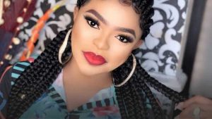 Bobrisky Fustige Big Brother Pour Sa Sélection