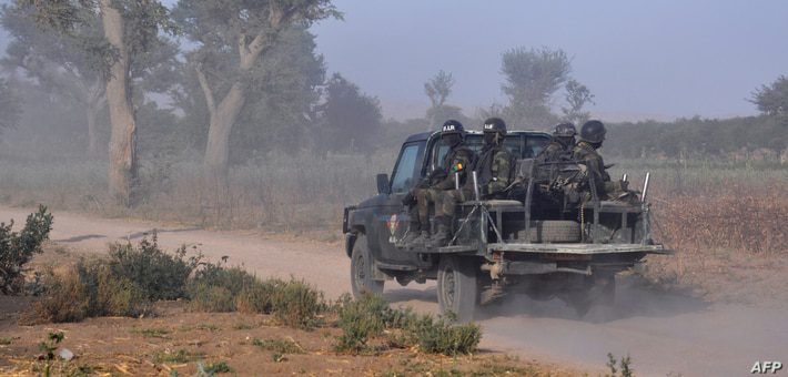 Boko Haram : Plusieurs Militaires Camerounais Tués Dans Une Attaque