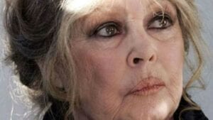 Brigitte Bardot Dénonce Une Horreur Dans Laquelle « Les Algériens Ne Se Reconnaissent Pas »