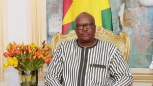 Burkina Faso : Le Président Roch Kaboré, Nouveau Ministre De La Défense?