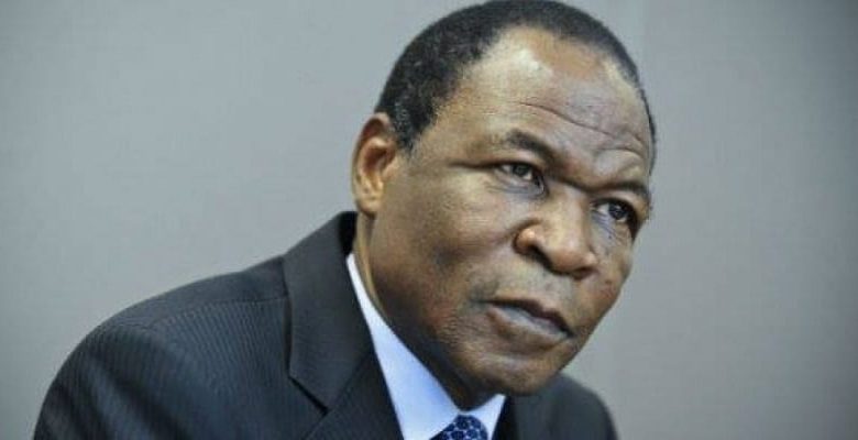 Burkina-Mort De Norbert Zongo/ La France Va Extrader Le Petit Frère De Blaise Compaoré
