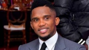 Cameroun : Samuel Eto’o Vise La Présidence De La Fecafoot