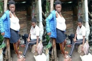 Cameroun : Des Sœurs Jumelles, 16 Ans, Engrossées Par Le Même Homme-(Photos)