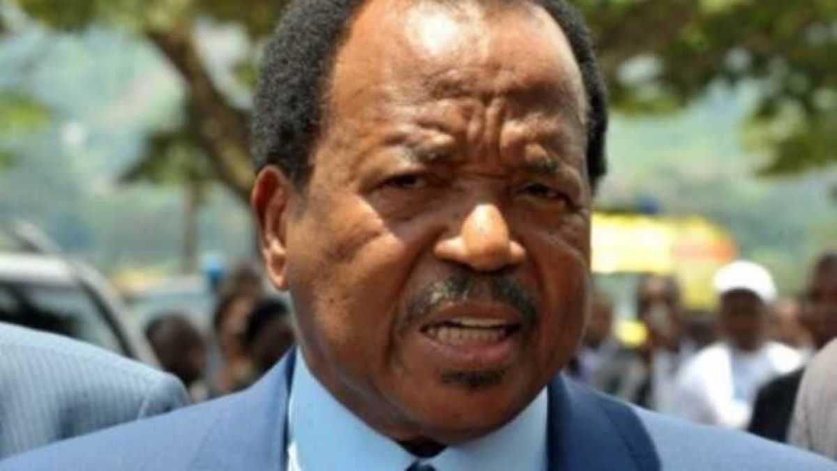 Cameroun : « Paul Biya Assassin », Deux Personnes Blessées
