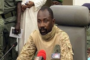 « Cela Fait Partie De La Vie… » : Le Président Malien S’exprime Après Avoir Échappé À Une Tentative D’assassinat