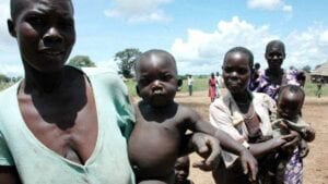 Afrique : 216 Millions D&Rsquo;Enfants Souffrent De Malnutrition Et De Retards De Croissance