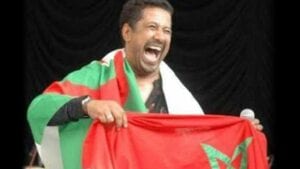 Cheb Khaled, Marocain Et Fier De L’être !