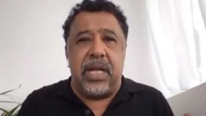 Cheb Khaled, La Taupe Du Maroc ?