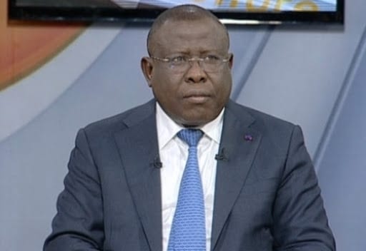 Côte dIvoireLe maire Cissé Bacongo nommé ministreAlassane Ouattara