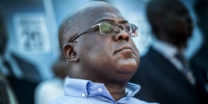 Congo: Le Président Félix Tshisekedi Refuse De Se Faire Vacciner