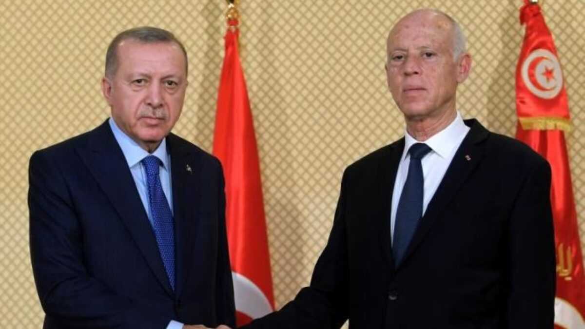Coronavirus : après Tebboune, Erdogan vole au secours de la Tunisie