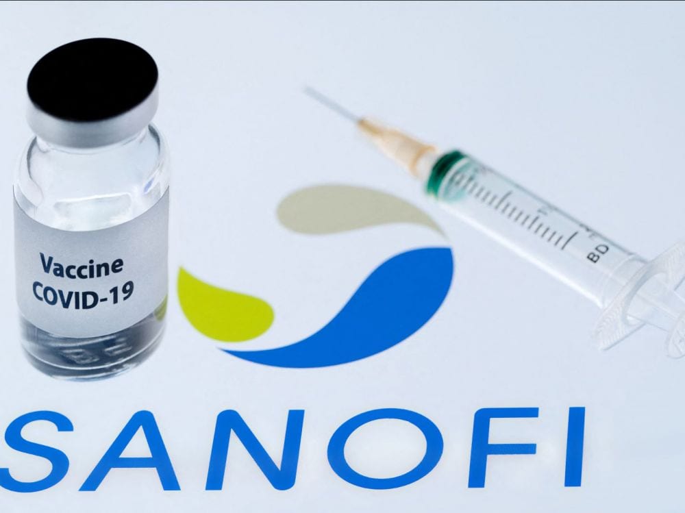 Coronavirus : Le Vaccin De Sanofi Sera Disponible D&Rsquo;Ici Décembre   