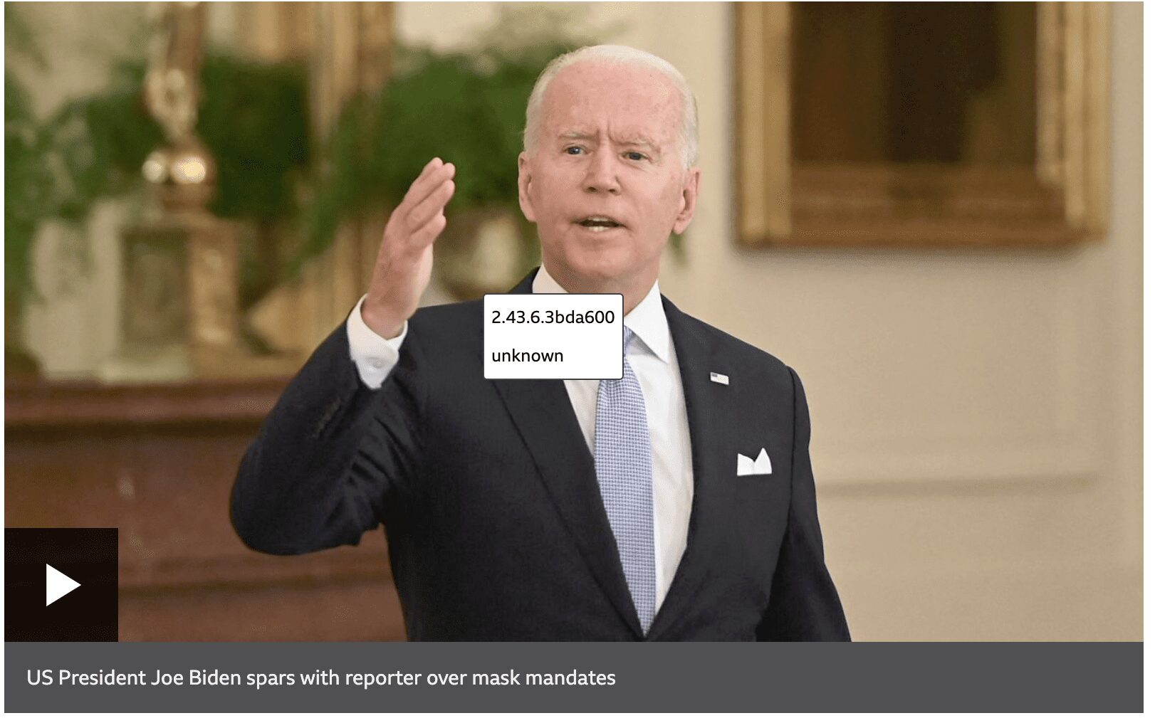 Covid-19: Biden Tells States To Offer $100 Vaccine Incentive As Cases Rise