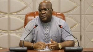 Covid-19 En Rdc : La Communication De Félix Tshisekedi Fragilise-T-Elle La Campagne De Vaccination ?