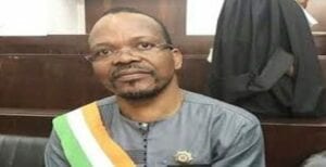 Côte D’ivoire/ Alain Lobognon Répond À Franklin Nyamsi Et Met Soro En Garde