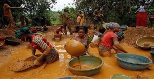 Côte D’ivoire/ La Lutte Contre L’orpaillage Clandestin Va Passer Au Stade De La Répression