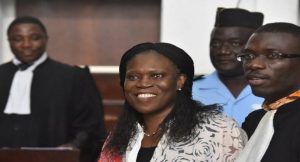 Côte D’ivoire/ Pourquoi Le Nouveau Procureur Refuse De Poursuivre Simone Gbagbo