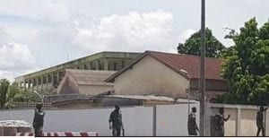 Côte D&Rsquo;Ivoire : Un Militaire Risque La Prison À Vie Pour Viol