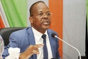 Côte D’ivoire/ Alain Lobognon: »Soro Ne Peut Pas Fomenter Un Coup D’etat »