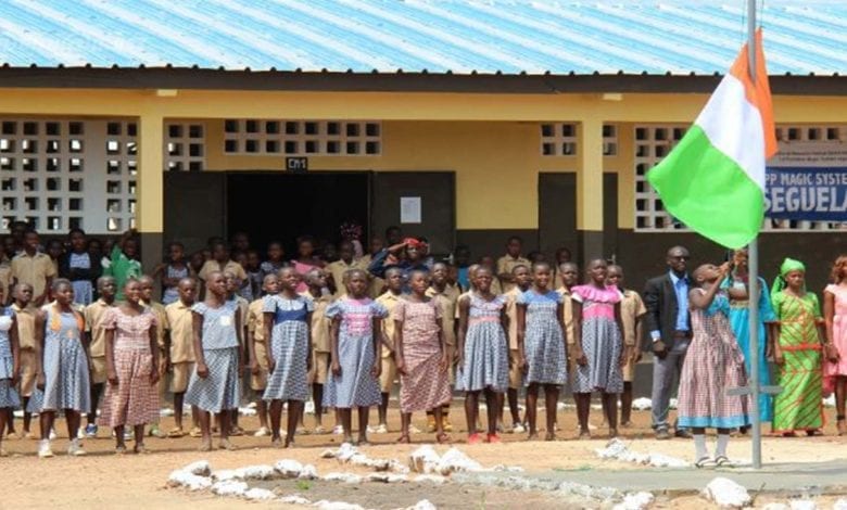 Côte D’ivoire-Éducation Nationale/ Des États Généraux Pour Réfléchir Sur L’école Ivoirienne Lancés Le 19 Juillet
