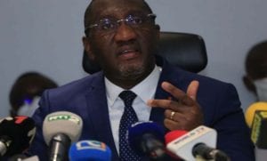 Côte D’ivoire/ Flambée Des Prix Sur Le Marché: Le Ministre Souleymane Diarrassouba S’explique