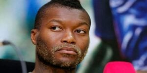 Djibril Cissé Tacle Florentino Perez :  » Respectez-Vous ! « 