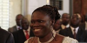 Côte D’ivoire/ La Cpi Ne Veut Plus Juger Simone Gbagbo: Aucun Pays Ne Peut L’arrêter Désormais