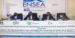 Côte D’ivoire-Société/ Santé: Plus De 230 000 Avortements Sont Pratiqués