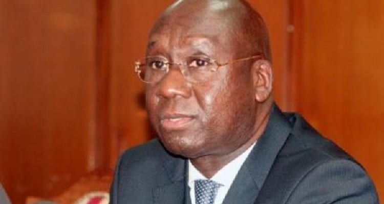 Côte Divoireurgent Un Ministre De Ouattara A Failli Mourirfemme Hier
